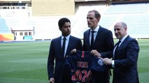 We can achieve everything - new PSG coach Tuchel