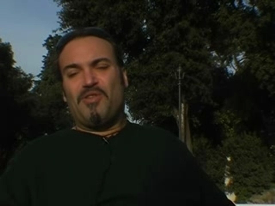 SEO Social Media Marketing - Q&A with Massimo Burgio 3