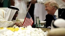 كيف دعمت السعودية والإمارات فوز ترامب بالرئاسة؟