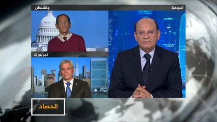 الحصاد- الرياض وأبو ظبي والتدخل في الانتخابات الأميركية