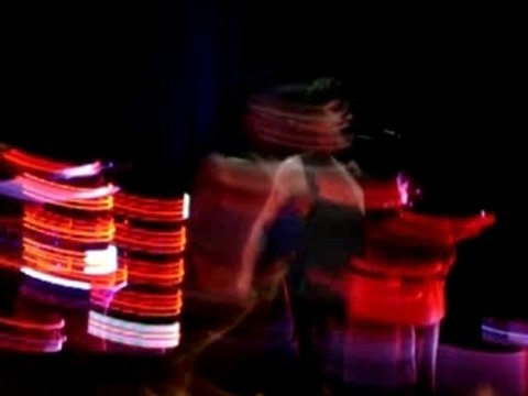 Indochine Toulouse Bikini You Spin Me Round