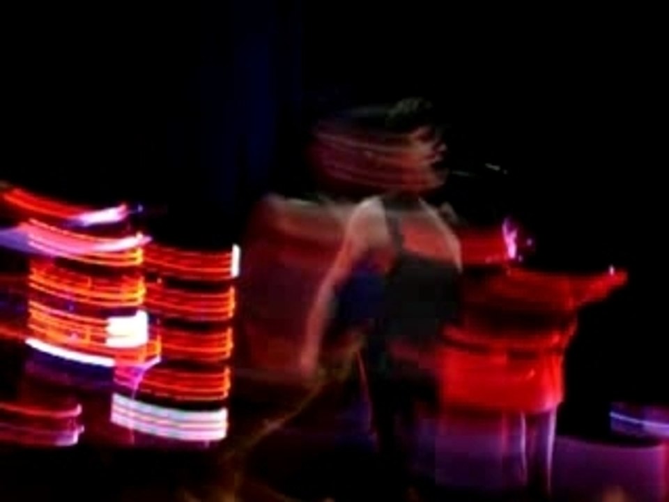 Indochine Toulouse Bikini You Spin Me Round