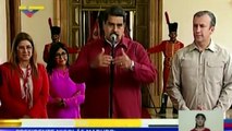 Maduro ordena movilizar votantes