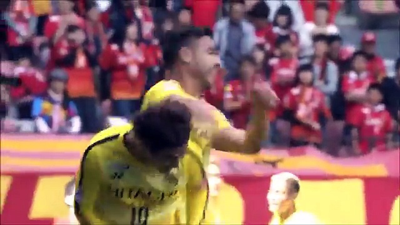 Nagoya 0:1 Kashiwa (Japan. J League. 20 May 2018)