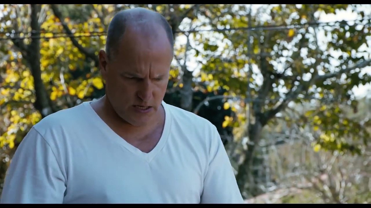 Shock and Awe Trailer #1 (2018)