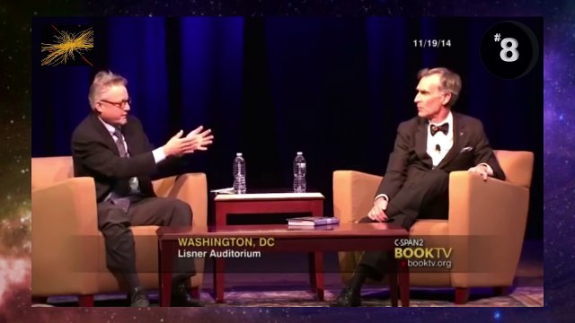 10 Times Bill Nye Nailed Everything