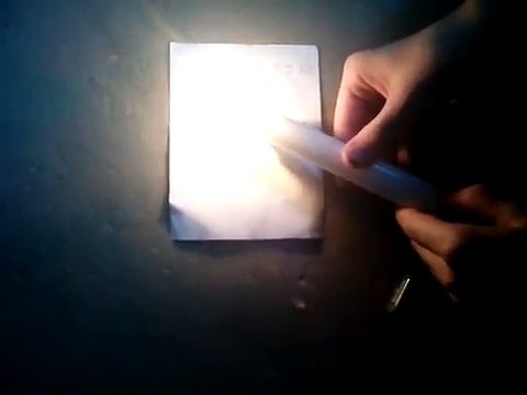 Вызов духов вызов вампира