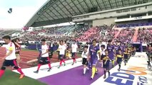 Hiroshima 0:2 Cerezo Osaka (Japan. J League. 20 May 2018)