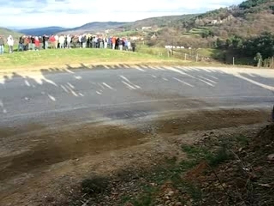 Athkinson Monte Carlo 2007