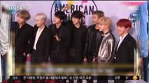 [투데이 연예톡톡] '컴백' 방탄소년단, 글로벌 차트 1위 질주