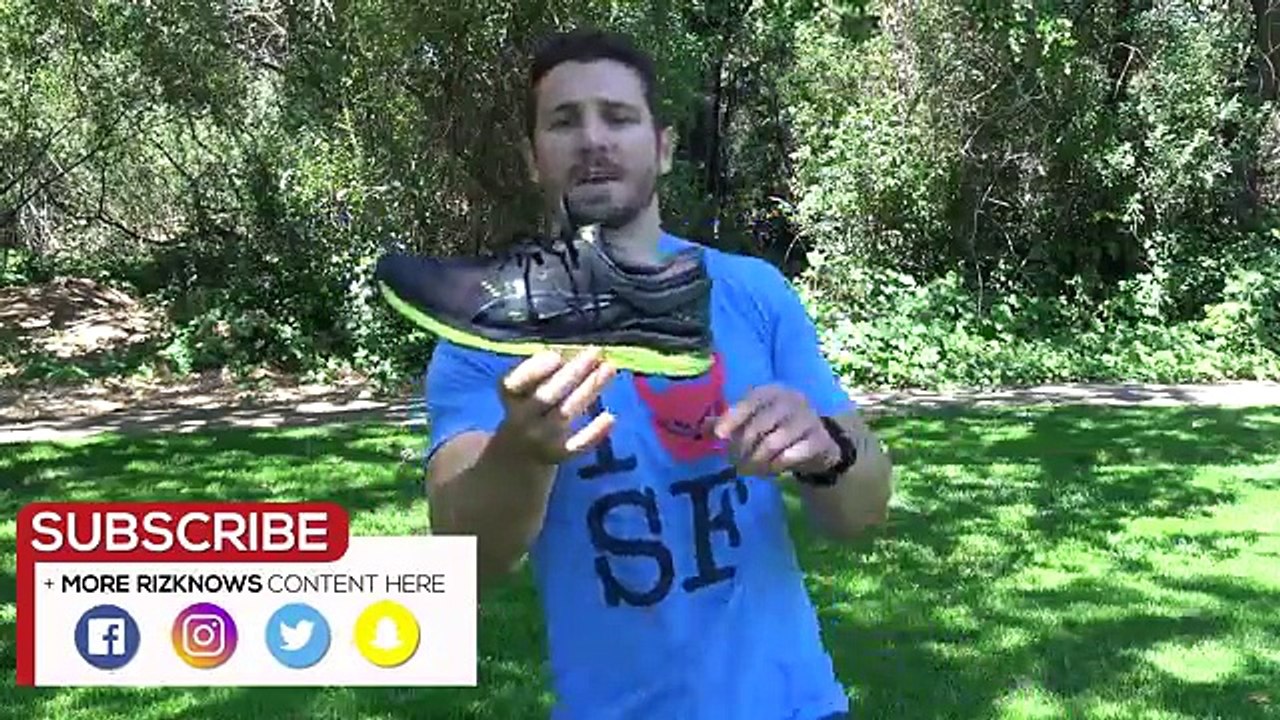 ASICS Gel-Kayano 24 Review - RIZKNOWS Running Shoes Reviews!