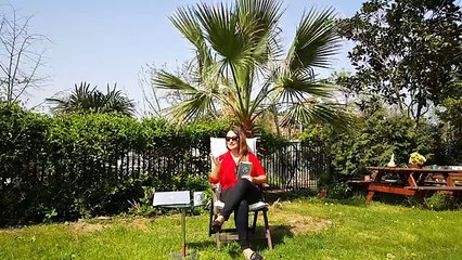 BAŞAK Burcu 16-22 Nisan 2018 HAFTALIK Burç Yorumu, Demet Baltacı