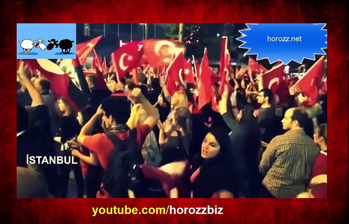 Hırsız Var
