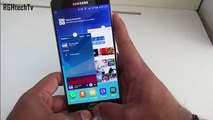 Samsung Galaxy A7 2016 Tips and Tricks