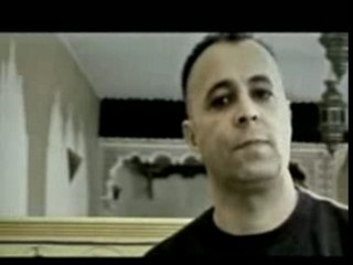 Chippie El Berkani Feat Said Mariwari