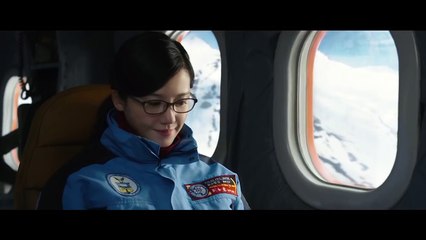 TILL THE END OF THE WORLD official movie trailer (Eng subs)