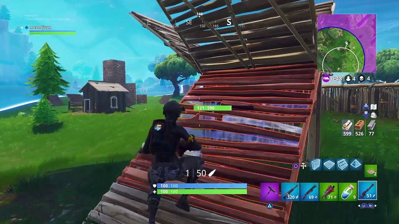 Fortnite*