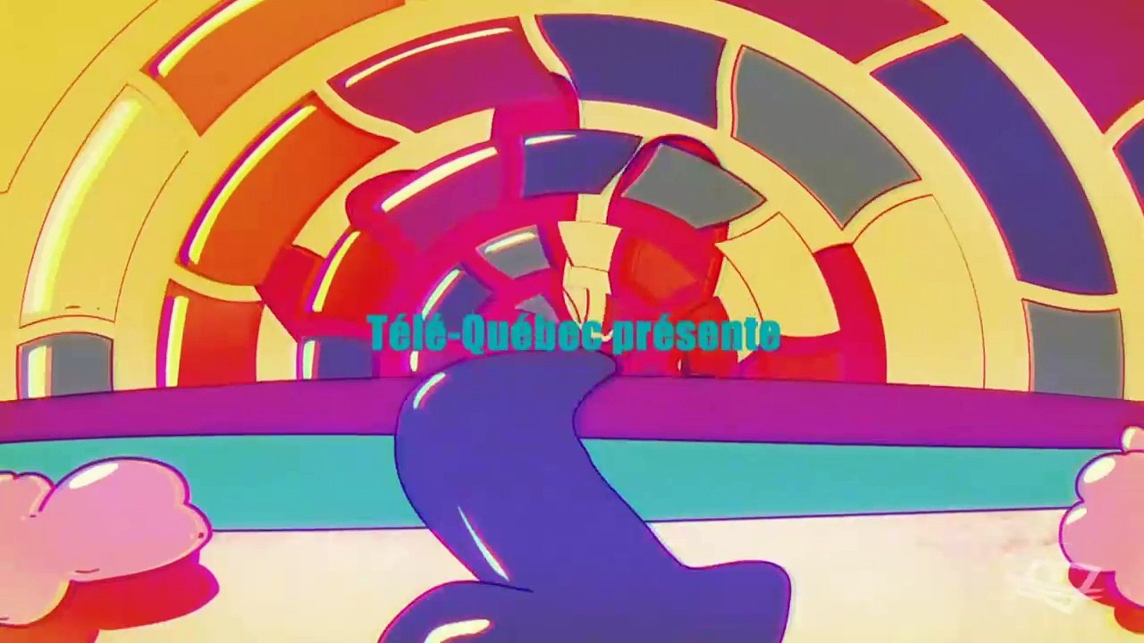 Like Moi S03E03