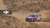 Résumé Rallye du Portugal 2018 | Rallye WRC