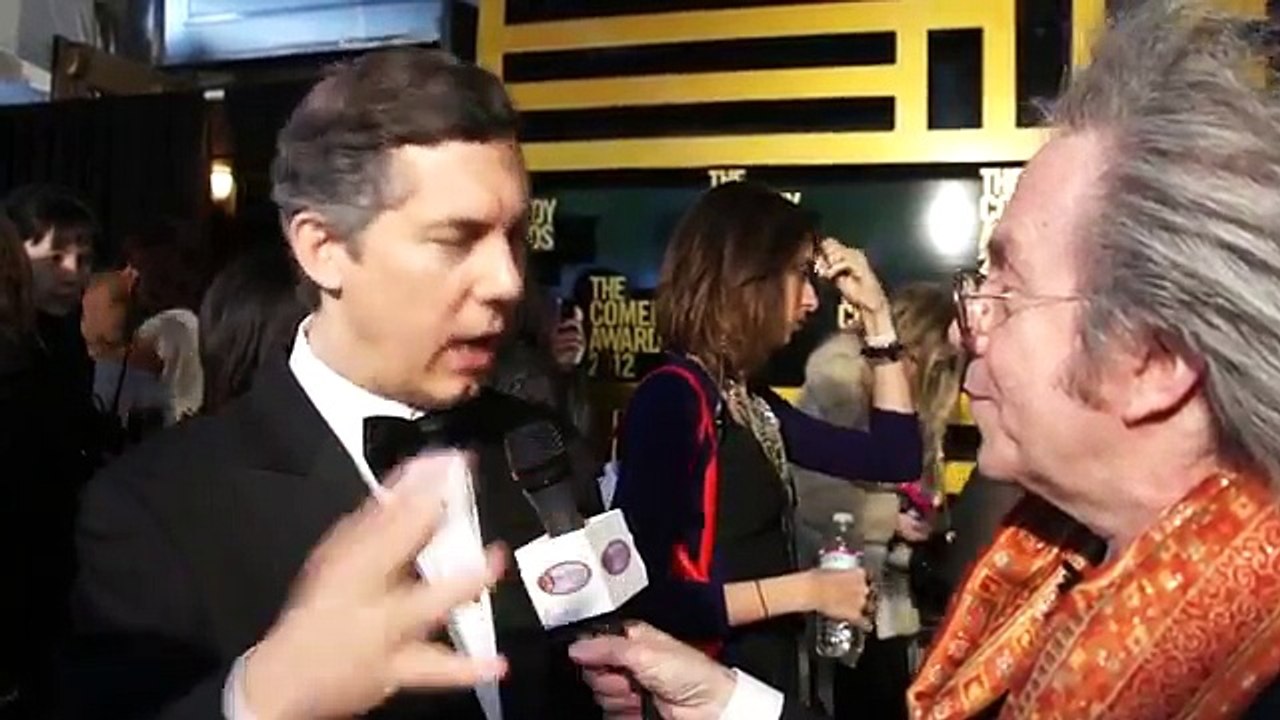 Popular The Comedy Awards & Comedy Central videos