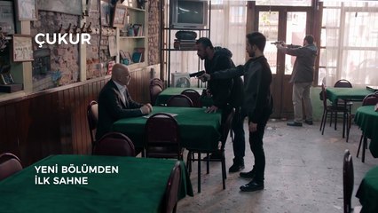 Çukur 30. Bölüm - Sneak Peek
