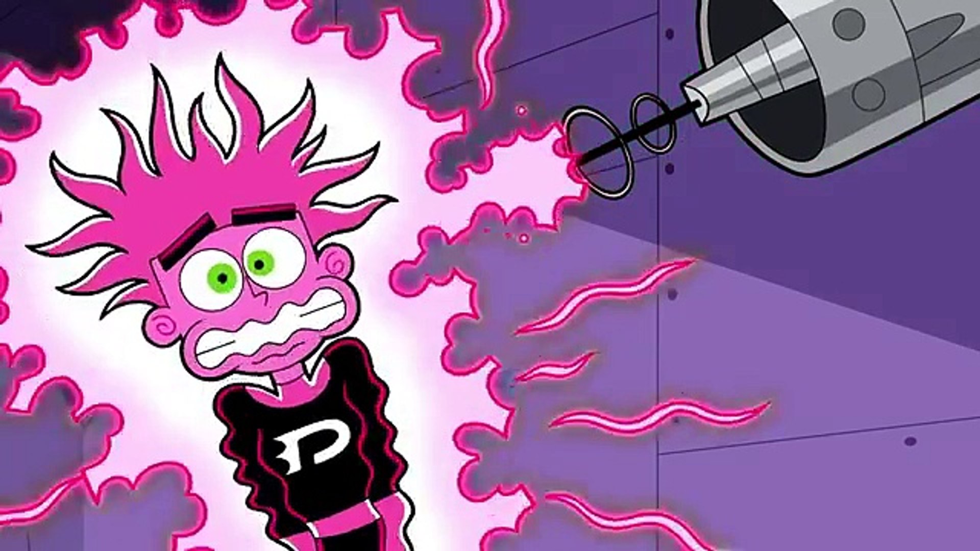 Danny phantom deals full episodes dailymotion
