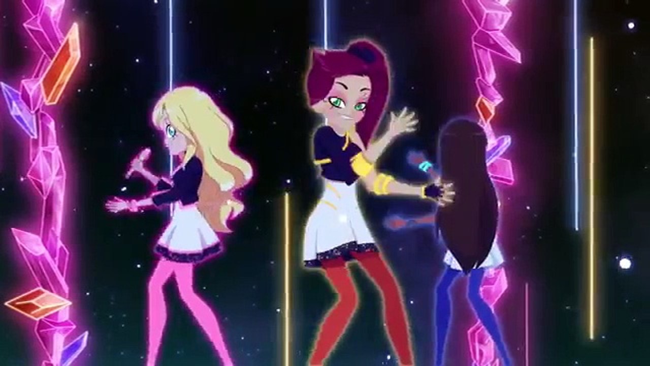 Season 2 | LoliRock