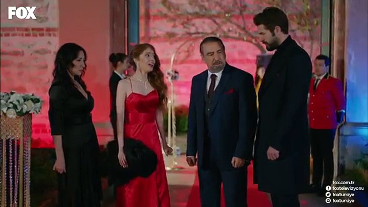 Annem ve babam neden öldü? Bir Mucize Olsun 2. Bölüm