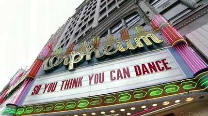 So You Think You Can Dance US s11e02 Part 001