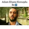 Adam efsane Konuştu be-Duygusal Whatsapp Durumları #6