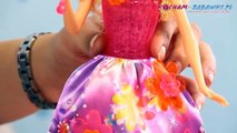Princess Alexa - Barbie and The Secret Door / Księżniczka Alexa - Barbie i Tajemnicze Drzwi - BLP23
