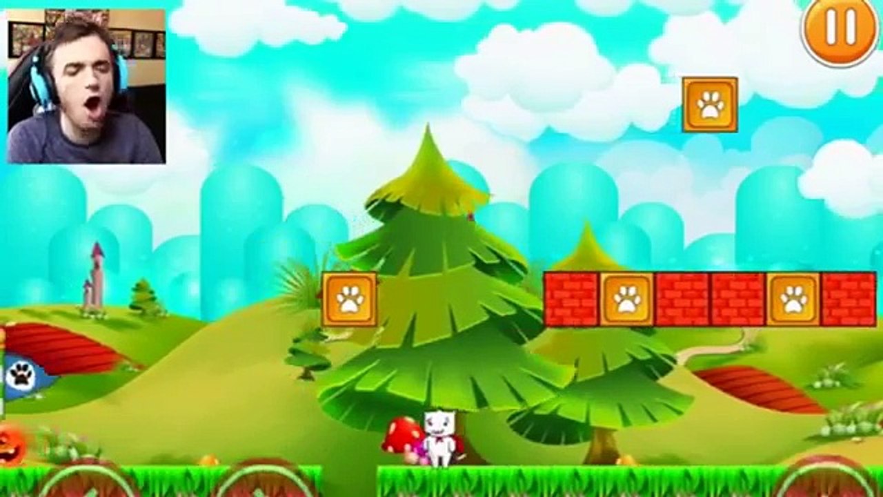 Squeezie Best of [super Kitty] [Vidéo vieille et non-assumée]