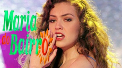 Maria do Bairro Capítulo 26 1_2