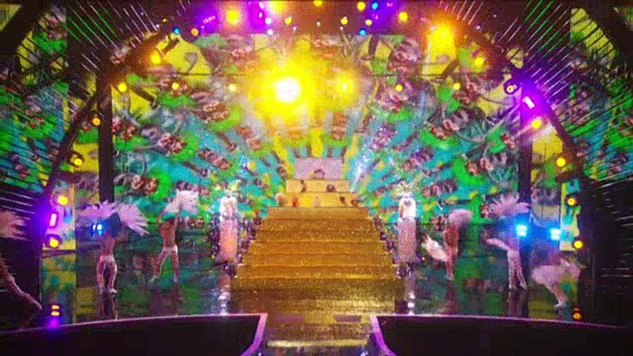 Americas Got Talent S10E18 Semifinals-1 - Part01