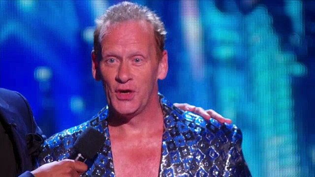 Americas Got Talent S10E17 QFs-3 Results