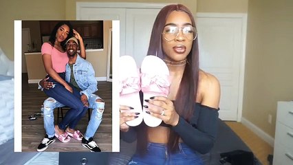 *HIGHLY REQUESTED* FENTY X PUMA| BOW COLLECTION UNBOXING BOW SLIDES & BOW SNEAKERS