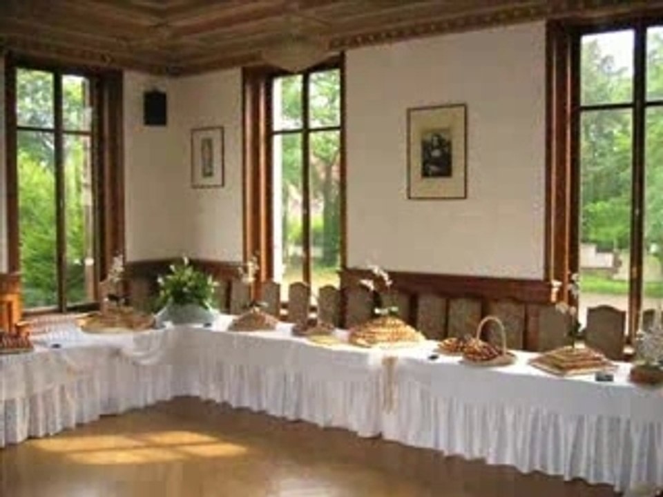 L'APERITIF N°2 DU TRAITEUR BERNARD BRINGEL