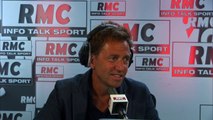 RMC Poker Show -  Hugues Obry sur sa vie chinoise