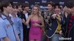 BTS Talks Love of Latin Pop and Show Off  BBMA Victory Dance | BBMAs 2018
