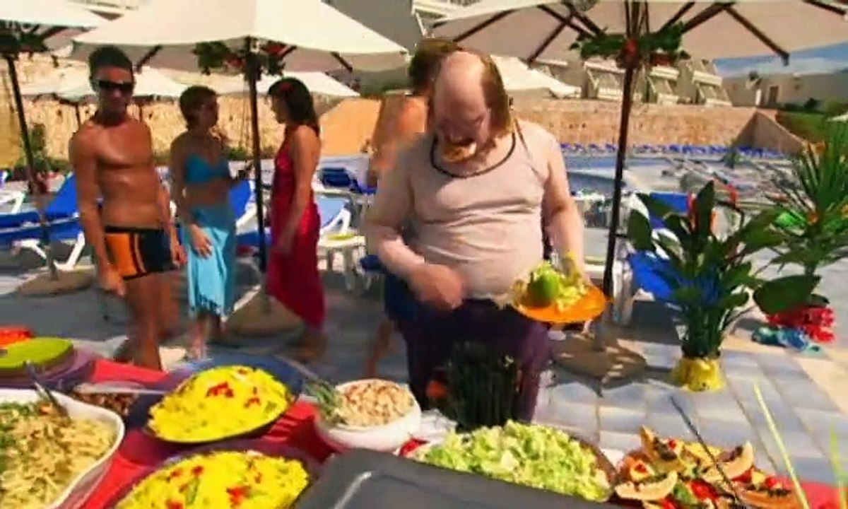 Little Britain Staffel 3 Folge 8 HD Deutsch