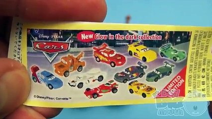 Fun Surprise Egg Opening Learning Game! Which One is Different! Lesson 2