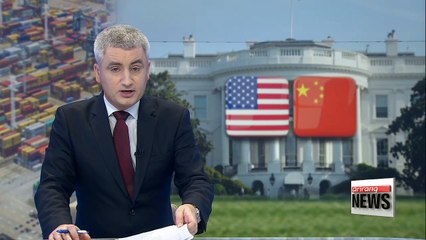 Video herunterladen: U.S., China making 'terrific progress' on narrowing trade differences: Kudlow