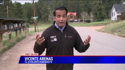 Bear Broke into Colorado Home Likely in Search of Food