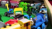 Thomas and Friends | Imaginarium Express Trainyard with Thomas Train | Toy Trains for Kids
