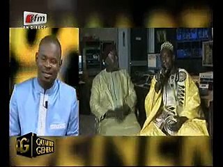 QUARTIER GÉNÉRAL Les Français de Gouy Gui explose le plateau