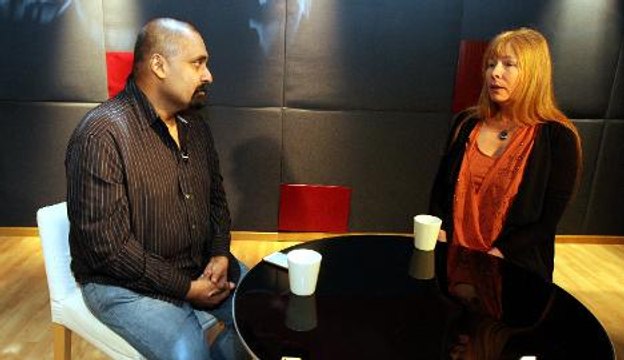 Clare Rewcastle Brown on 1MDB and new Malaysia