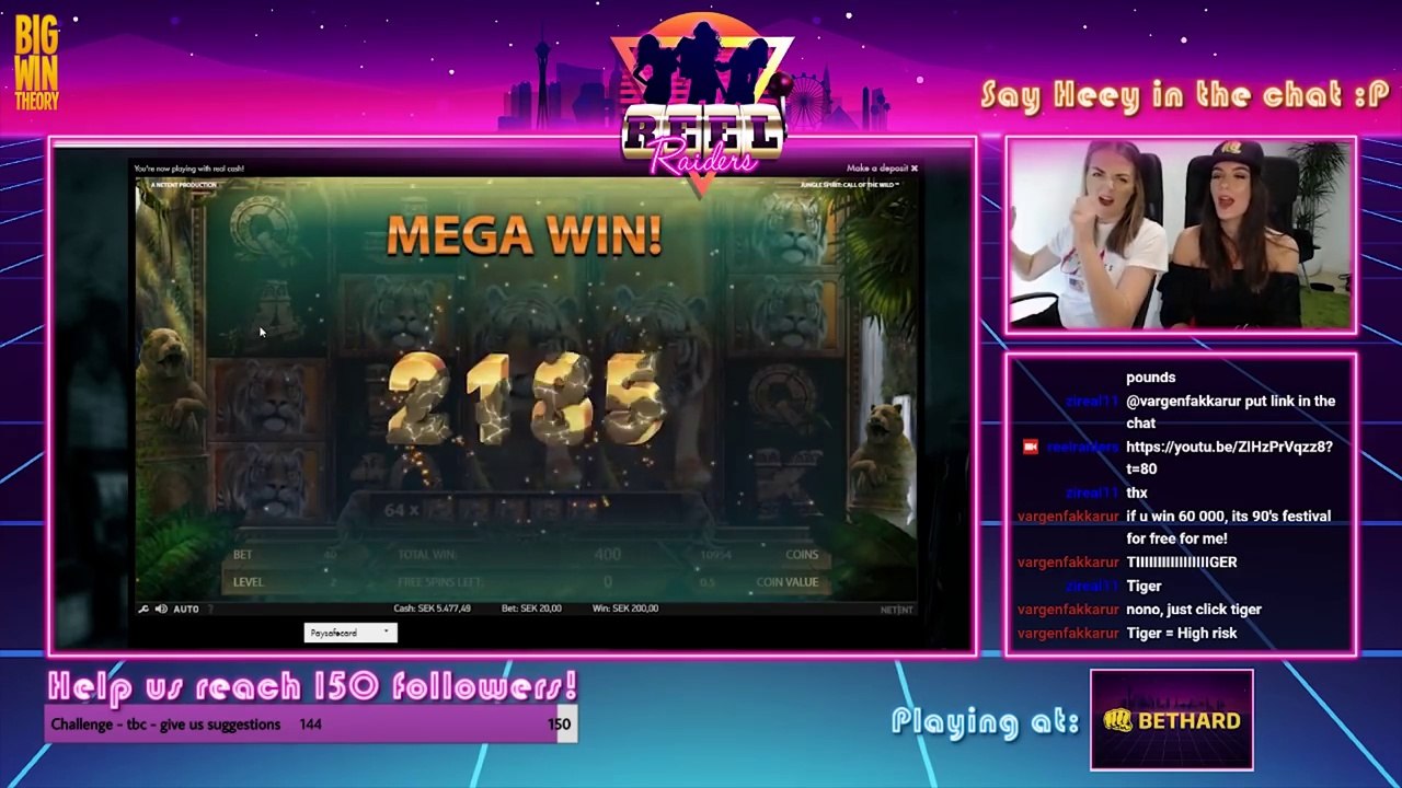 BIG WINS OF THE WEEK #10 45.000€ BONUS! (Twitch Casino Streamers)