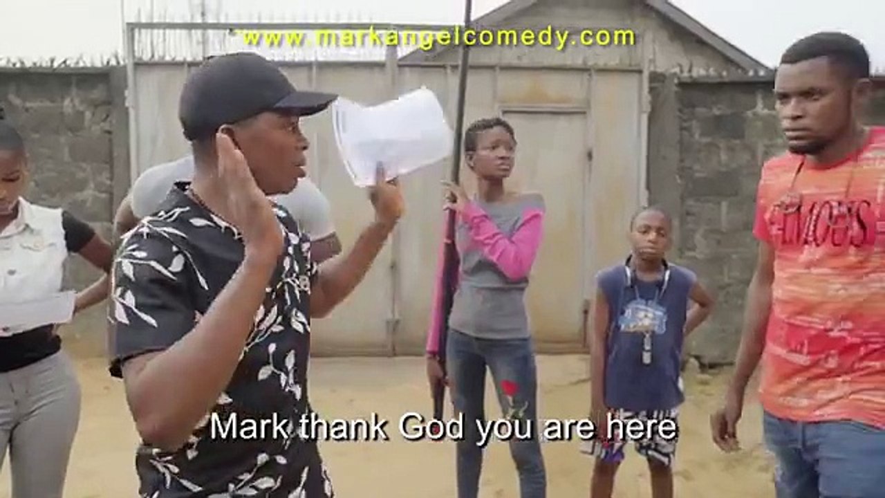 Always listen to Emanuella. This FUNNY VIDEO is something else.