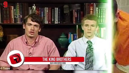 Most Violent Kids Ever