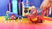 PJ Masks Replicate Gekko To Rescue Imaginext Power Rangers Learn Colors Learn Counting
